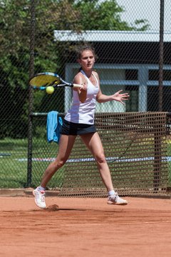 Helene Grimm 391 - Sport-Shop Hiller Open